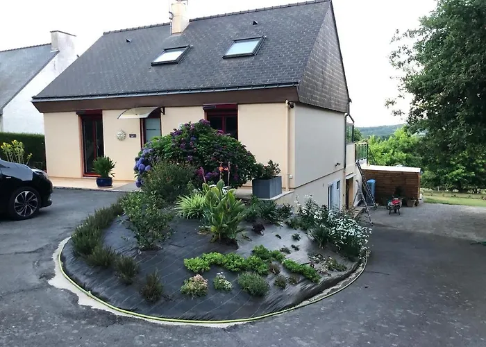 Le Clos Des Mace